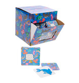 Mini memo game sea animals, 28cards, 5x5cm