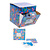 Mini memo game sea animals, 28cards, 5x5cm