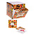 Mini memo game piraat 28cards, 5x5cm