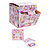 Mini memo game princess, 28cards, 5x5cm