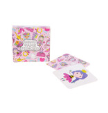 Mini-Memospiel Prinzessin, 28 Karten, 5x5cm