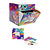 Mini memo game space, 28cards, 5x5cm