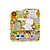 Malen Sie Ihr eigenes Wildtier 17x19,5cm
