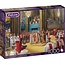 Falcon puzzel de Kroning van de koning 1000 stukjes
