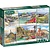 Falcon puzzel Welcome to Wales 1000 stukjes