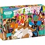 Falcon puzzle Carnival Culture 1000 pieces