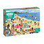 Falcon Puzzle Life's a Beach 1000 Teile