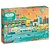 Falcon puzzel The marina 1000 stukjes