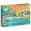 Falcon puzzel The marina 1000 stukjes