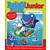 Donald Duck Junior Ferienbuch 64 Seiten