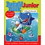 Donald Duck Junior Ferienbuch 64 Seiten