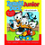 Donald Duck Junior Ferienbuch 64 Seiten