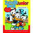 Donald Duck Junior Ferienbuch 64 Seiten