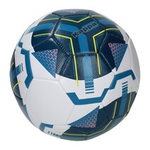 Kappa voetbal/soccer bal size 5