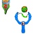 Water Ball Catapult 18cm 3 assorted