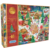 Gibson's Christmas Around the World, 1000 Pieces