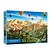 Gibson Puzzle Das Land des Überflusses 1000 Teile