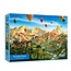 Gibson Puzzle Das Land des Überflusses 1000 Teile