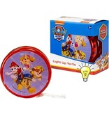 Paw Patrol Yoyo with light in boxes 6x6cm
