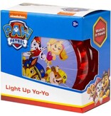 Paw Patrol Yoyo with light in boxes 6x6cm
