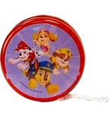 Paw Patrol Yoyo with light in boxes 6x6cm