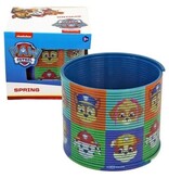 Paw Patrol spring in box 7x8cm
