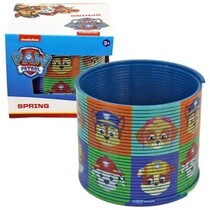 Paw Patrol spring in box 7x8cm