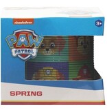 Paw Patrol spring in box 7x8cm