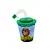 3D Drinking Cup with Lid and Straw - Wild Animals