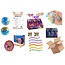 Toys 500 pieces Assortment box