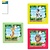Schuifpuzzel (Slide) 8cm Dieren