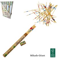 Holzmikado XXL 38cm
