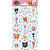 Funny Products stickersheet Surprise NaNaNa 20x10cm