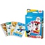 Kaartspel - Mickey & Friends Shuffle Fun 4in1