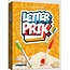 Letter Prick Board Game 22.5x17x5cm