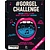 #GorgelChallenge Partyspel 13,5x9,5cm