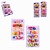 DIY - Bead and bracelet set 10x2.5x24.5 cm