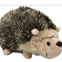 Plush Hedgehog 20cm