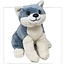 Pluche Wolf 20cm