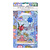 Pinball game sea animals 10x19cm