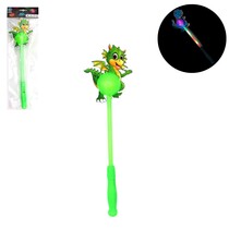 Lightstick 38cm Dino 3 assorti