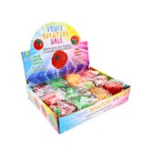Splatchy Fruchtwasser Ø6cm Ball 4-fach sortiert