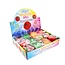 Splatchy Fruitwater Ø6cm Ball 4 assorti