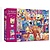 Gisbons World of Cats and Dogs 1.000pcs