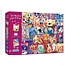 Gibsons World of Cats and Dogs 1.000pcs