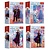 Mini Puzzle 54pcs.- Disney Frozen 9x6,5x4cm
