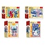 Mini Puzzle 54pcs. - Lilo & Stitch 9x6.5x4cm