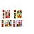 Mini Puzzle 54pcs. - Lovely Animals 9x6.5x4cm