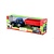 Traktor Muldenkipper blau 48cm