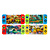 Dino Watergame 17x7.5x2.5cm 4 soorten